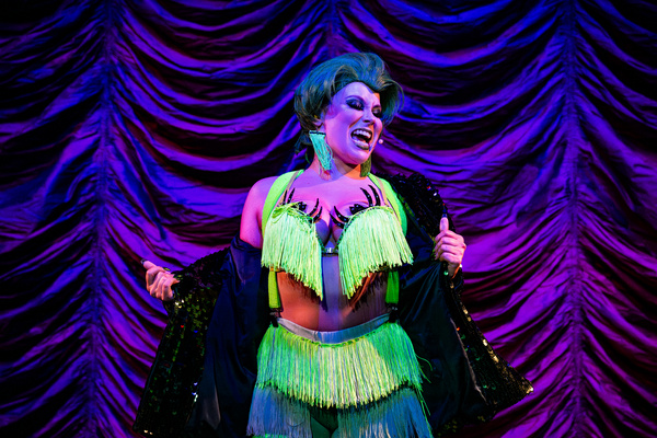 Photos: THIS IS HALLOWEEN At The Triple Door Theatre Image
