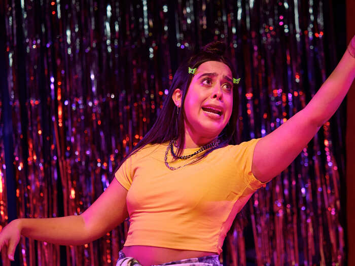 Photos: KAFKAESQUE! Opens Tonight At 154 Christopher Image