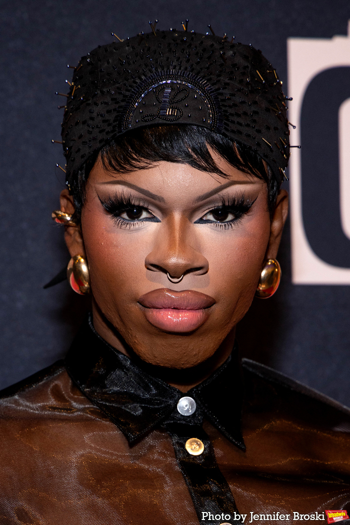 Photos: Cast and Creatives Celebrate Opening Night of DRAG: THE MUSICAL  Image