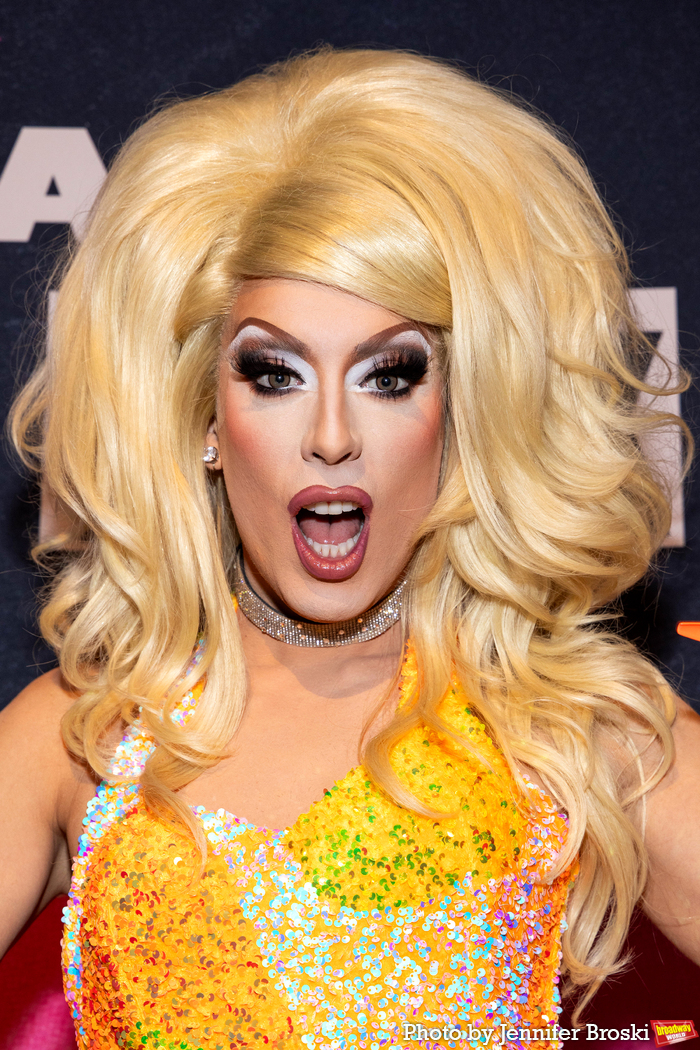 Photos: Cast and Creatives Celebrate Opening Night of DRAG: THE MUSICAL  Image