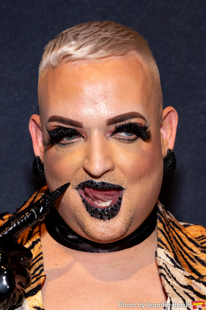 Photos: Cast and Creatives Celebrate Opening Night of DRAG: THE MUSICAL  Image