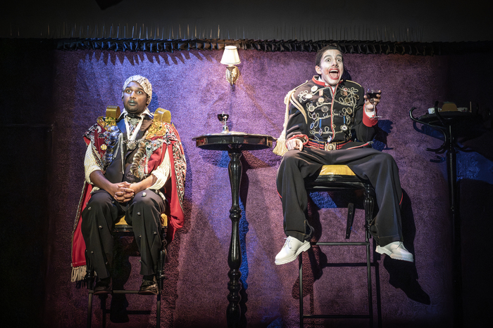 Photos: THE FLEA Announces Extension At The Yard Image