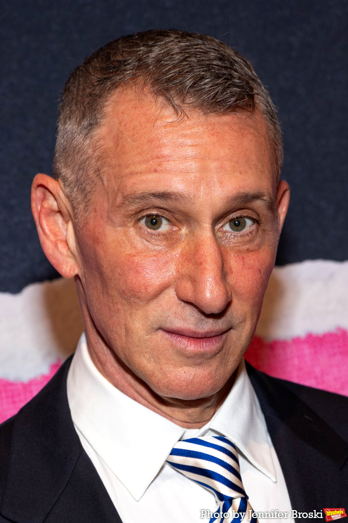 Photos: Stars Hit the Red Carpet for Opening Night of DRAG: THE MUSICAL Image