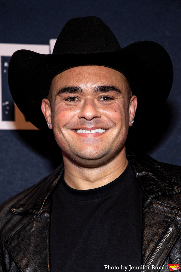 Photos: Stars Hit the Red Carpet for Opening Night of DRAG: THE MUSICAL Image