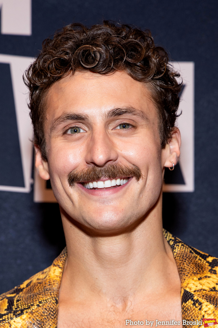 Photos: Stars Hit the Red Carpet for Opening Night of DRAG: THE MUSICAL Image