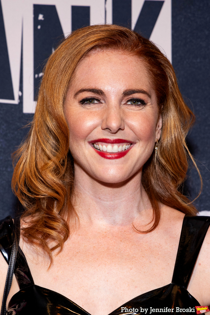Photos: Stars Hit the Red Carpet for Opening Night of DRAG: THE MUSICAL Image