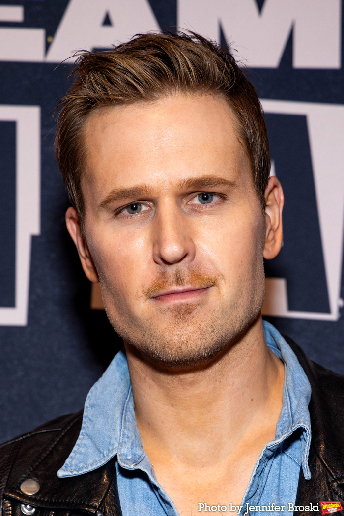 Photos: Stars Hit the Red Carpet for Opening Night of DRAG: THE MUSICAL Image