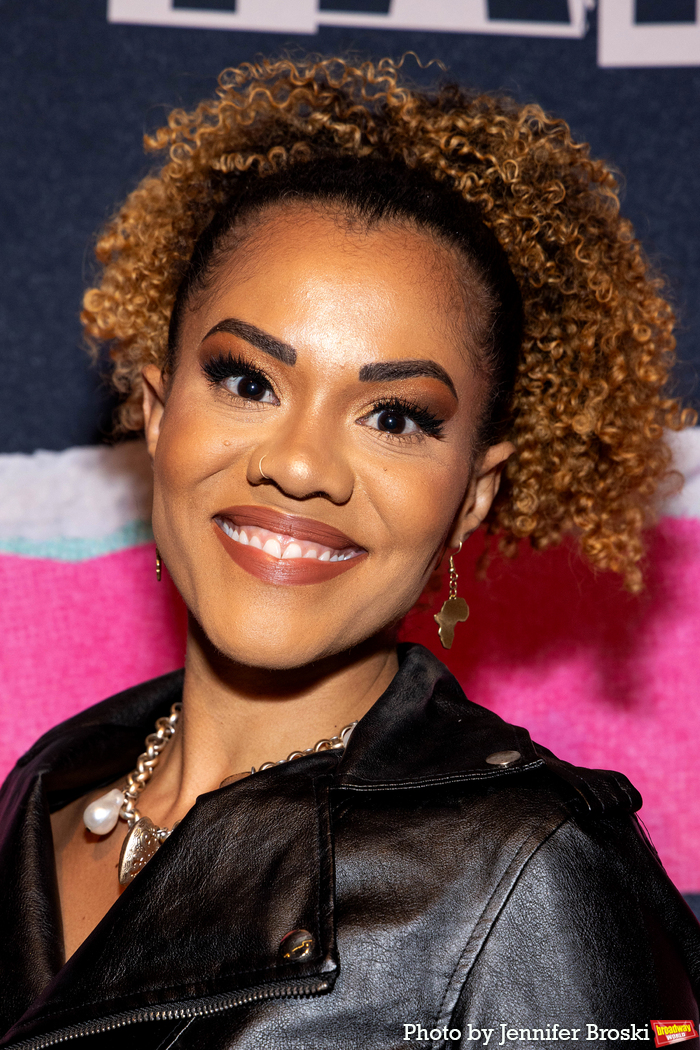 Photos: Stars Hit the Red Carpet for Opening Night of DRAG: THE MUSICAL Image