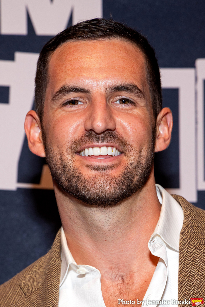 Photos: Stars Hit the Red Carpet for Opening Night of DRAG: THE MUSICAL Image