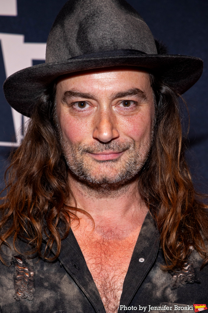 Photos: Stars Hit the Red Carpet for Opening Night of DRAG: THE MUSICAL Image