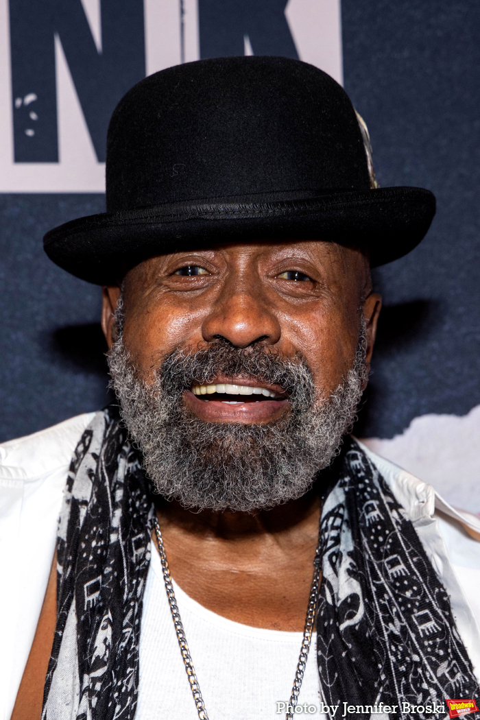 Ben Vereen Photo