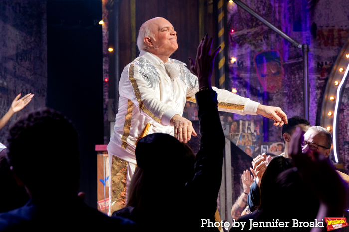 Photos: DRAG: THE MUSICAL Takes Opening Night Bows Image