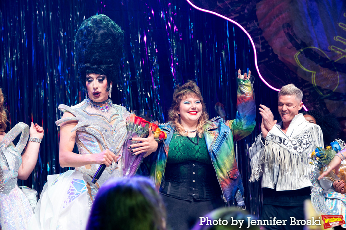 Photos: DRAG: THE MUSICAL Takes Opening Night Bows Image