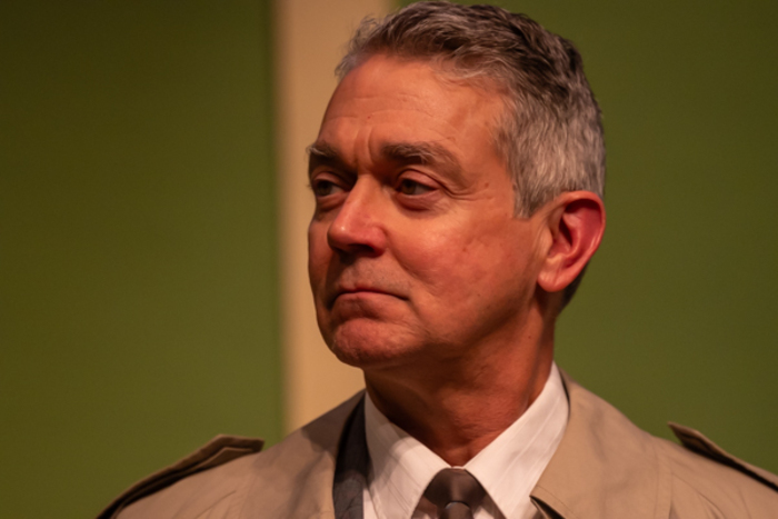 Photos: First look at Original Productions Theatre’s SEE NO EVIL Image