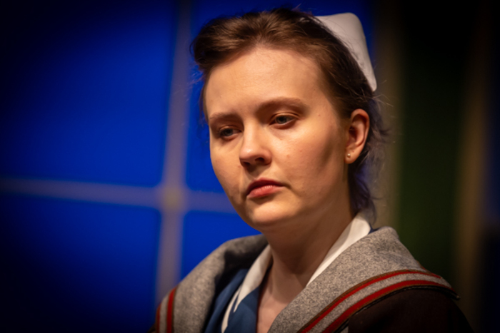Photos: First look at Original Productions Theatre’s SEE NO EVIL Image