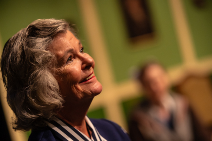 Photos: First look at Original Productions Theatre’s SEE NO EVIL Image