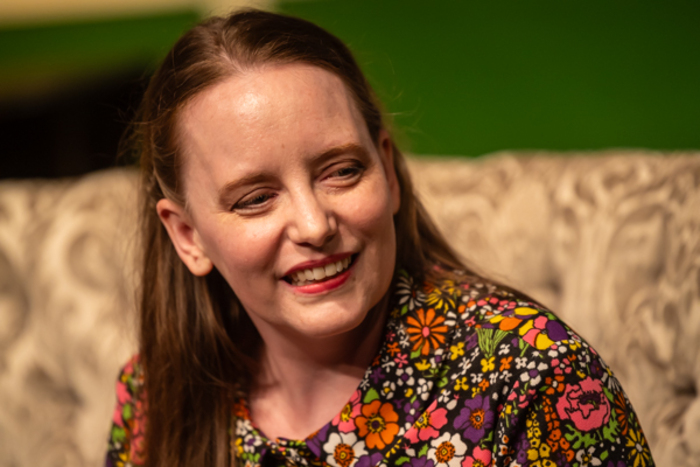 Photos: First look at Original Productions Theatre’s SEE NO EVIL Image