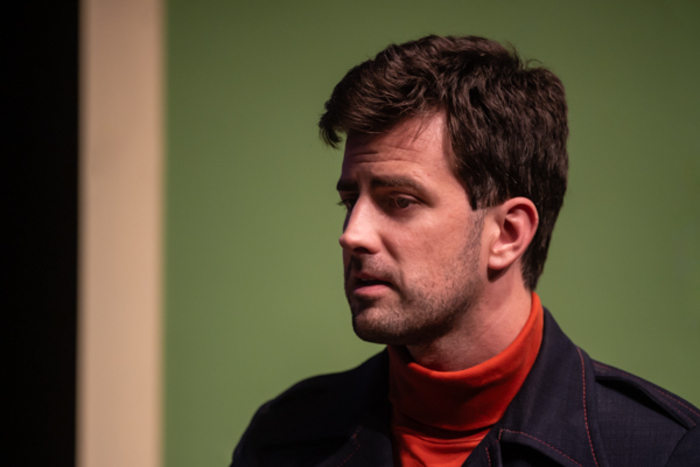 Photos: First look at Original Productions Theatre’s SEE NO EVIL Image