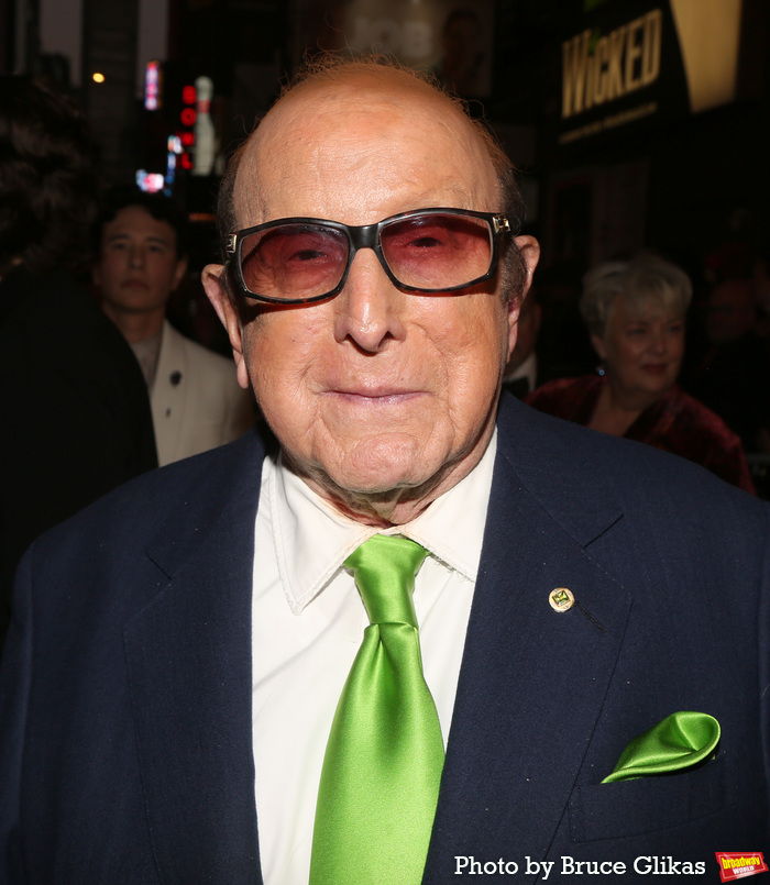 Clive Davis  Photo