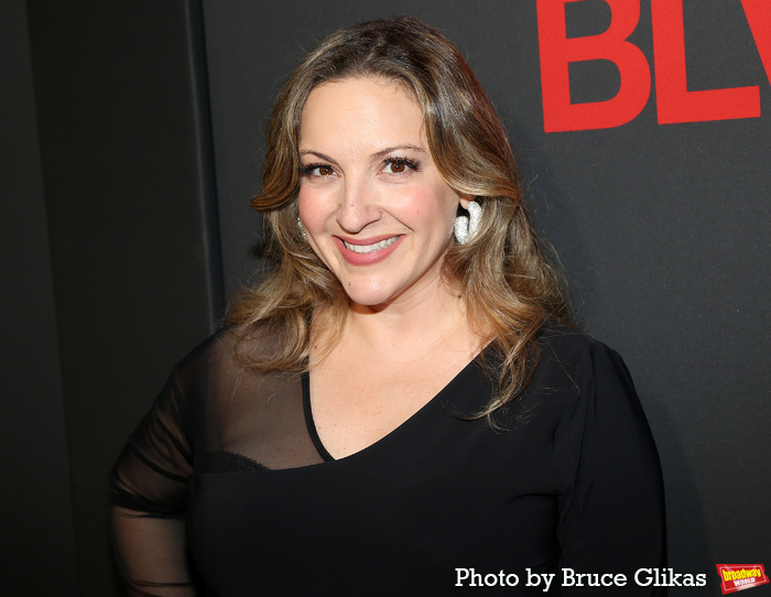 Photos: SUNSET BLVD Celebrates Opening Night on Broadway  Image