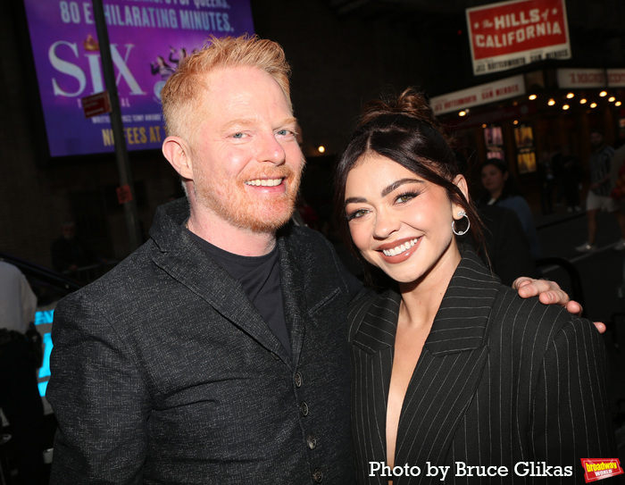 Photos: SUNSET BLVD Celebrates Opening Night on Broadway  Image