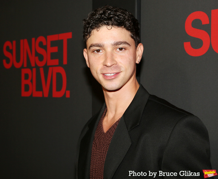 Photos: SUNSET BLVD Celebrates Opening Night on Broadway  Image