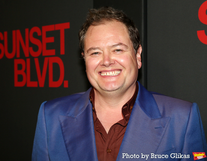 Photos: SUNSET BLVD Celebrates Opening Night on Broadway  Image