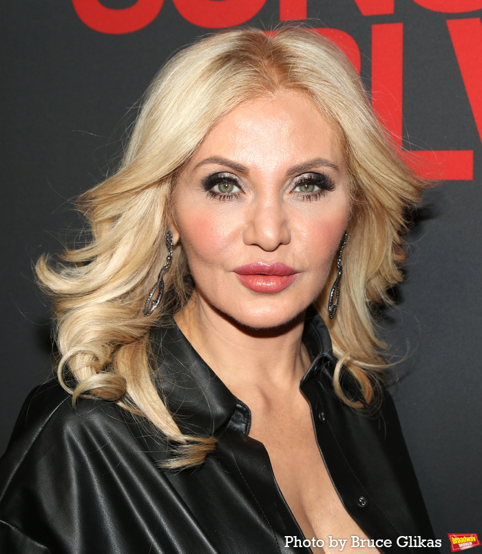 Orfeh  Photo