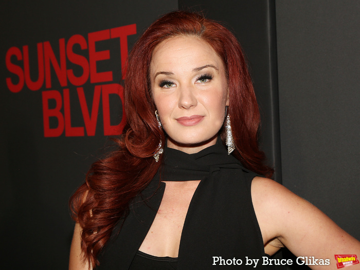 Photos: SUNSET BLVD Celebrates Opening Night on Broadway  Image