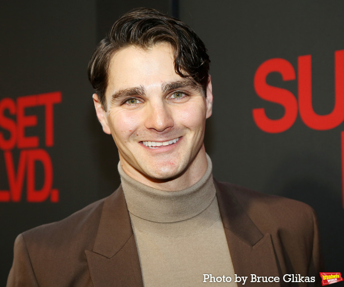 Photos: SUNSET BLVD Celebrates Opening Night on Broadway  Image