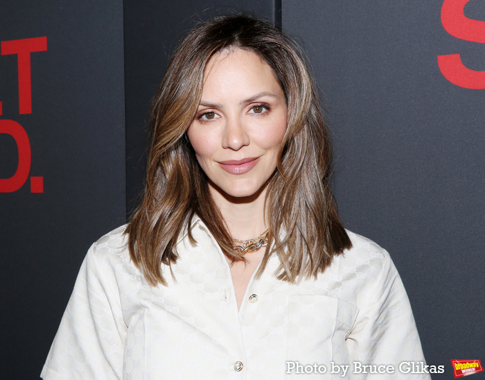 Katharine McPhee Photo