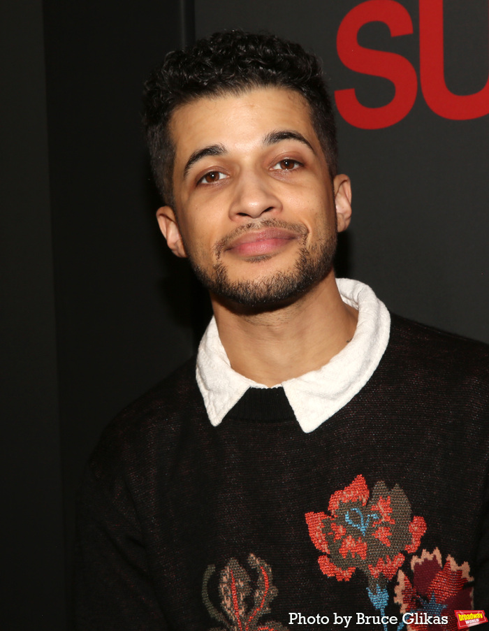 Jordan Fisher  Photo