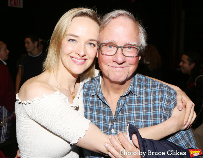 Photos: TEETH Welcomes Original Film Star Jess Weixler and Jessica Chastain  Image