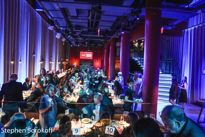 Photos: Barrington Stage Co. Breaks Attendance Record For NYC Gala  Image