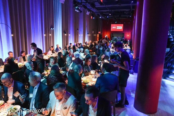 Photos: Barrington Stage Co. Breaks Attendance Record For NYC Gala  Image