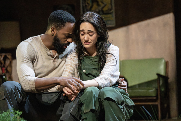 Photos: WALDEN at Second Stage Theater Image