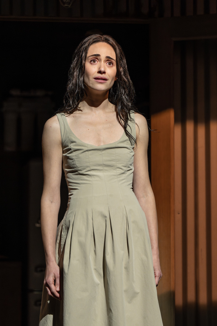Photos: WALDEN at Second Stage Theater Image
