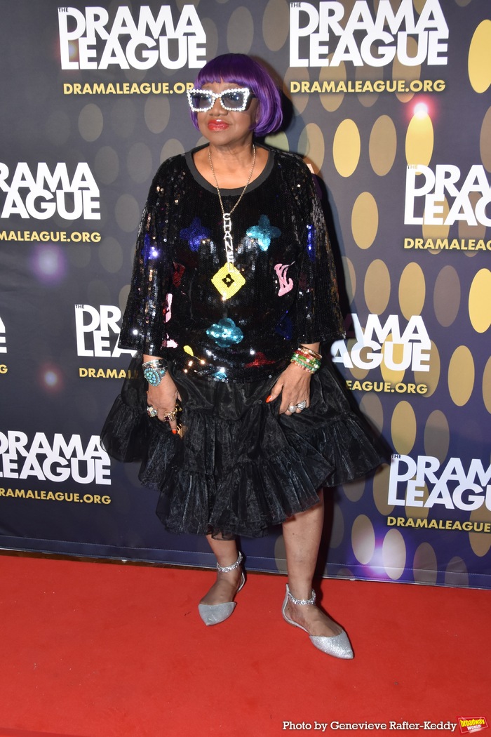 Photos: Ephraim Sykes, Nikki Renee Daniels, And More Turn Out for Drama League DRAMA AT THE DISCO Benefit  Image