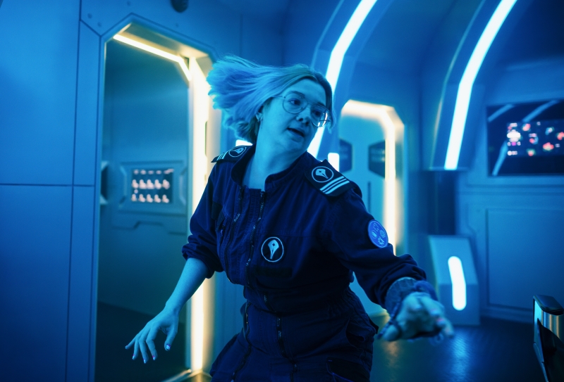 Review: BRIDGE COMMAND, Vauxhall Image