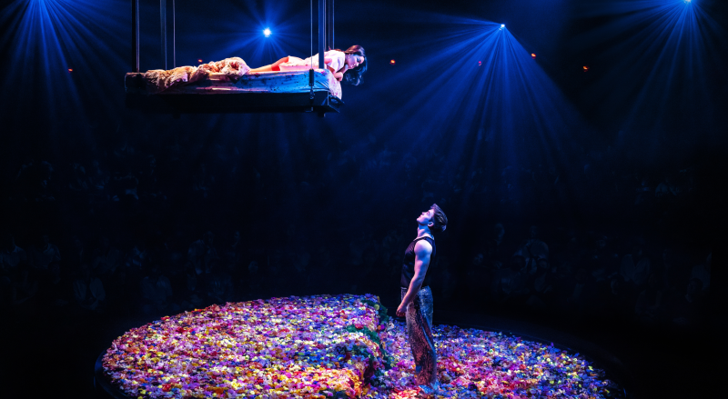 The Unforgettable Broadway Events of 2024 Image
