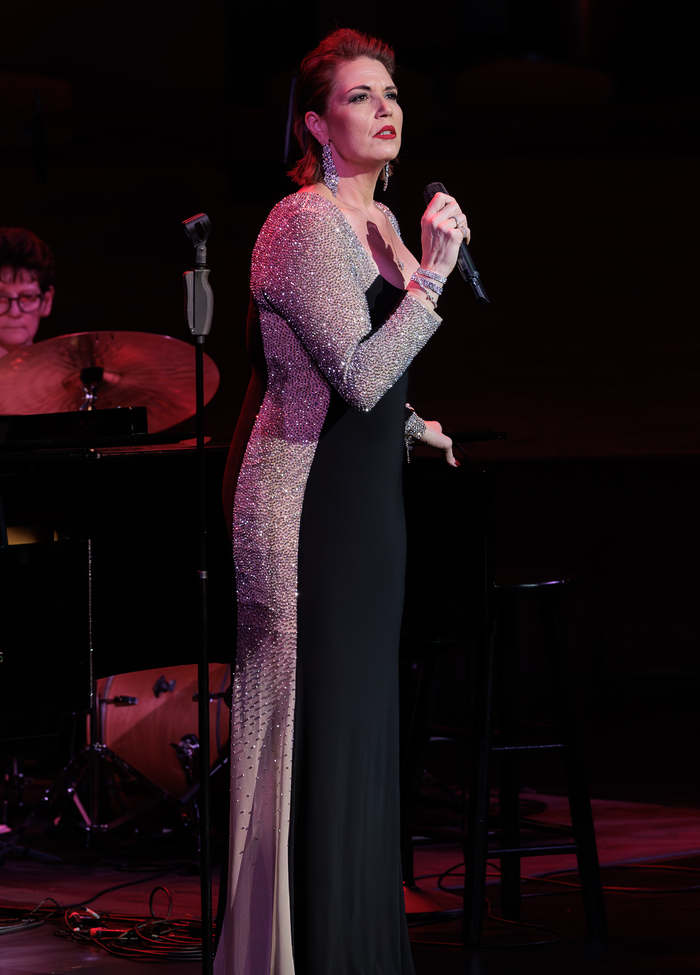 Photos: Opening Night of the 35th New York Cabaret Convention  Image