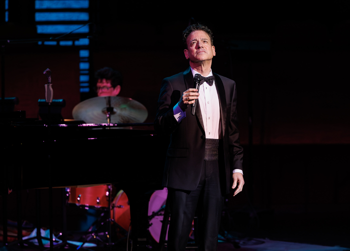 Photos: Opening Night of the 35th New York Cabaret Convention  Image