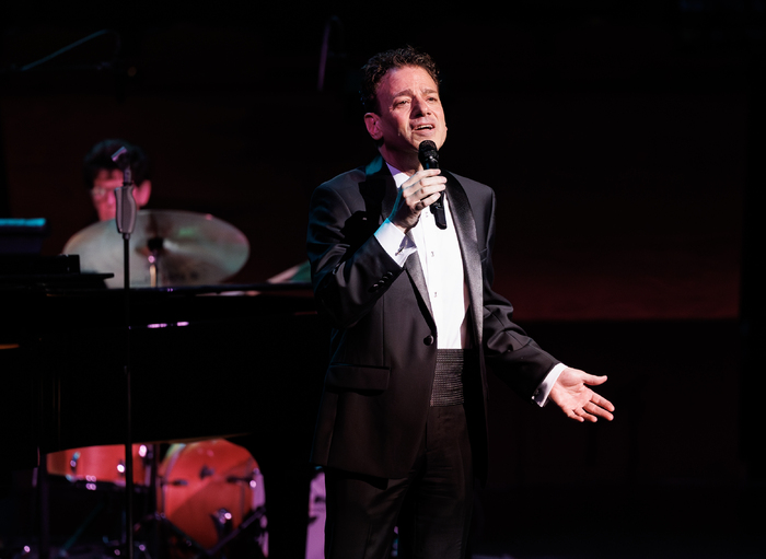 Photos: Opening Night of the 35th New York Cabaret Convention  Image