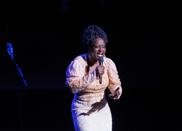 Photos: Opening Night of the 35th New York Cabaret Convention  Image