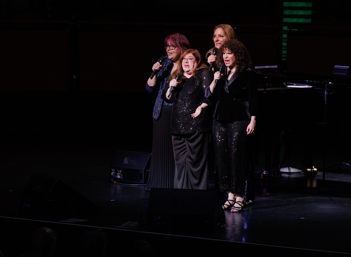 Photos: Opening Night of the 35th New York Cabaret Convention  Image