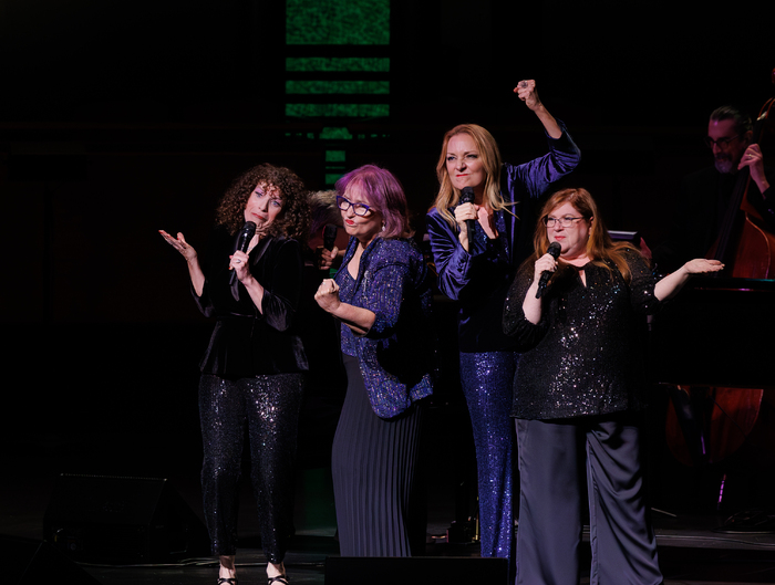 Photos: Opening Night of the 35th New York Cabaret Convention  Image