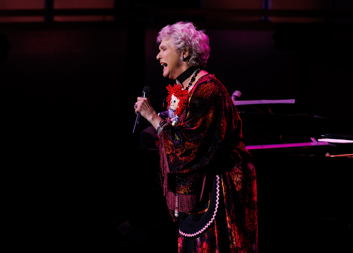 Photos: Opening Night of the 35th New York Cabaret Convention  Image