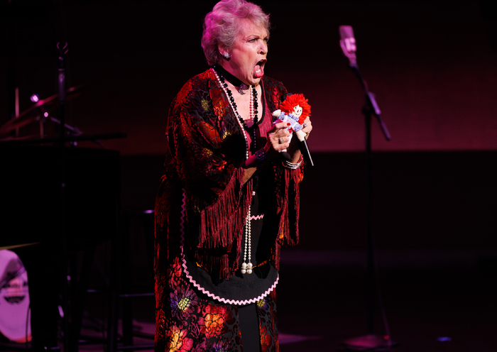 Photos: Opening Night of the 35th New York Cabaret Convention  Image