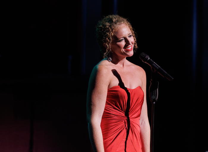 Photos: Opening Night of the 35th New York Cabaret Convention  Image