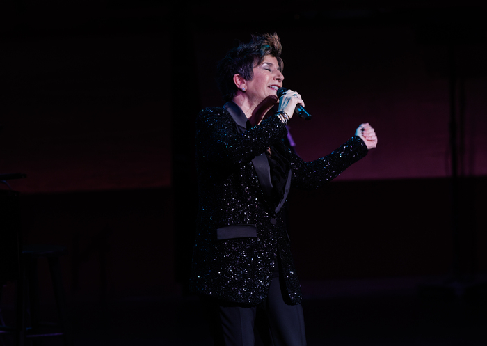 Photos: Opening Night of the 35th New York Cabaret Convention  Image